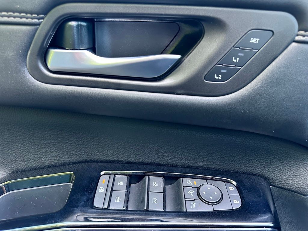 2026 Nissan Pathfinder Platinum San Clemente CA