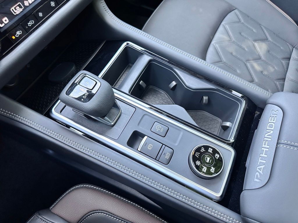 2026 Nissan Pathfinder Platinum San Clemente CA