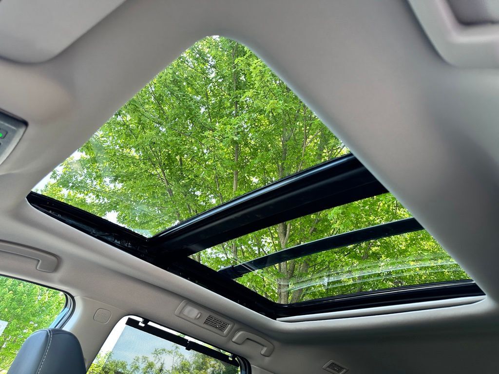 2026 Nissan Pathfinder Platinum San Clemente CA