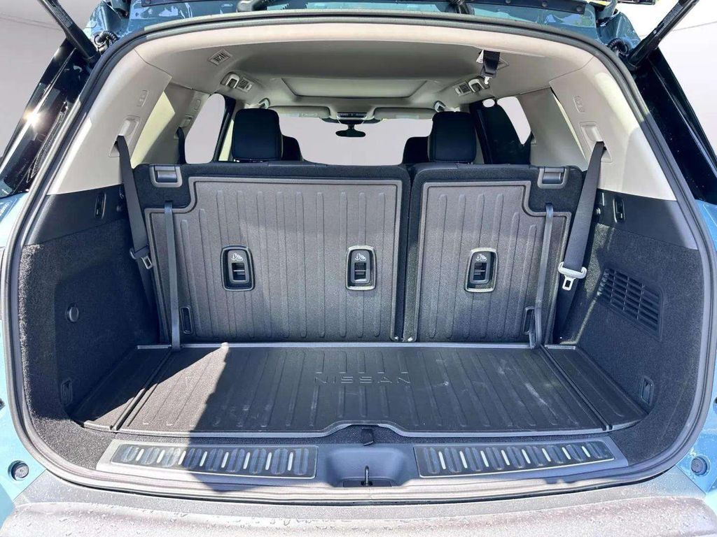 2026 Nissan Pathfinder Platinum San Clemente CA