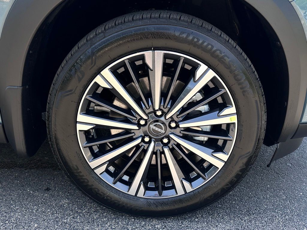 2026 Nissan Pathfinder Platinum San Clemente CA