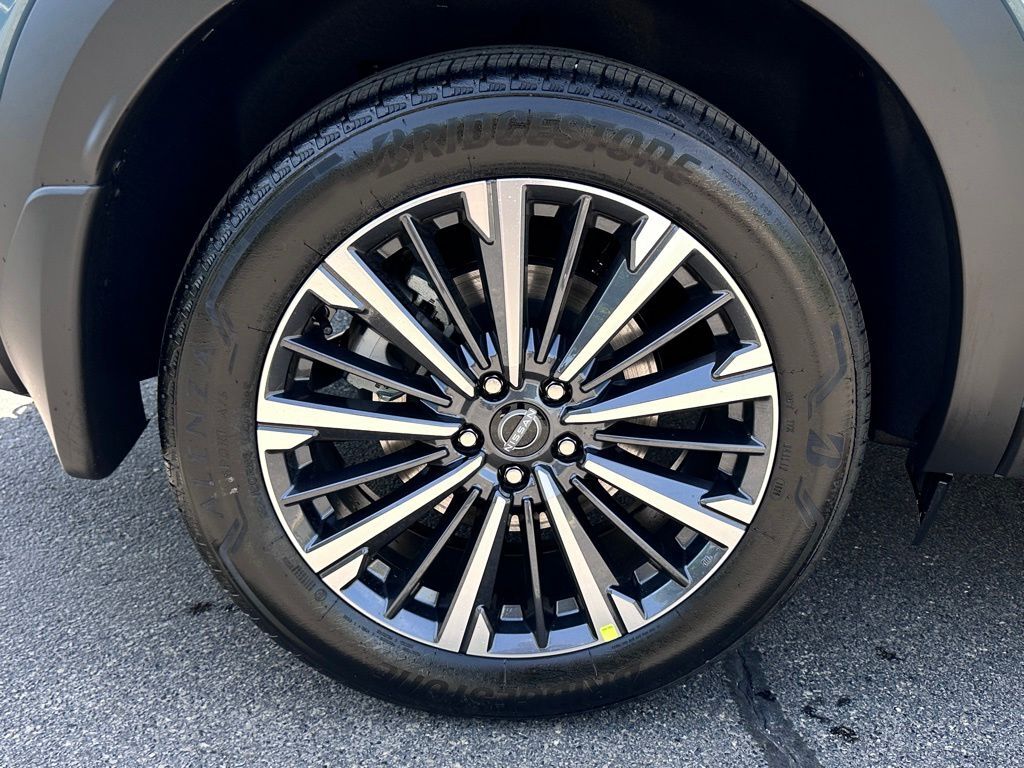 2026 Nissan Pathfinder Platinum San Clemente CA