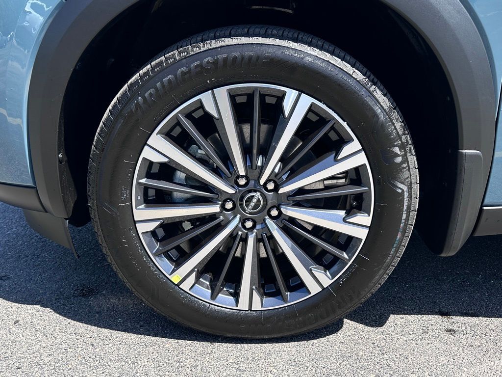 2026 Nissan Pathfinder Platinum San Clemente CA