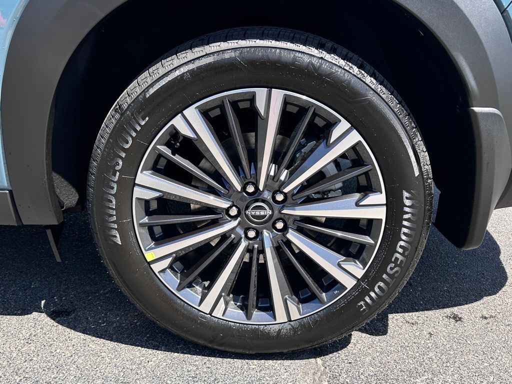 2026 Nissan Pathfinder Platinum San Clemente CA