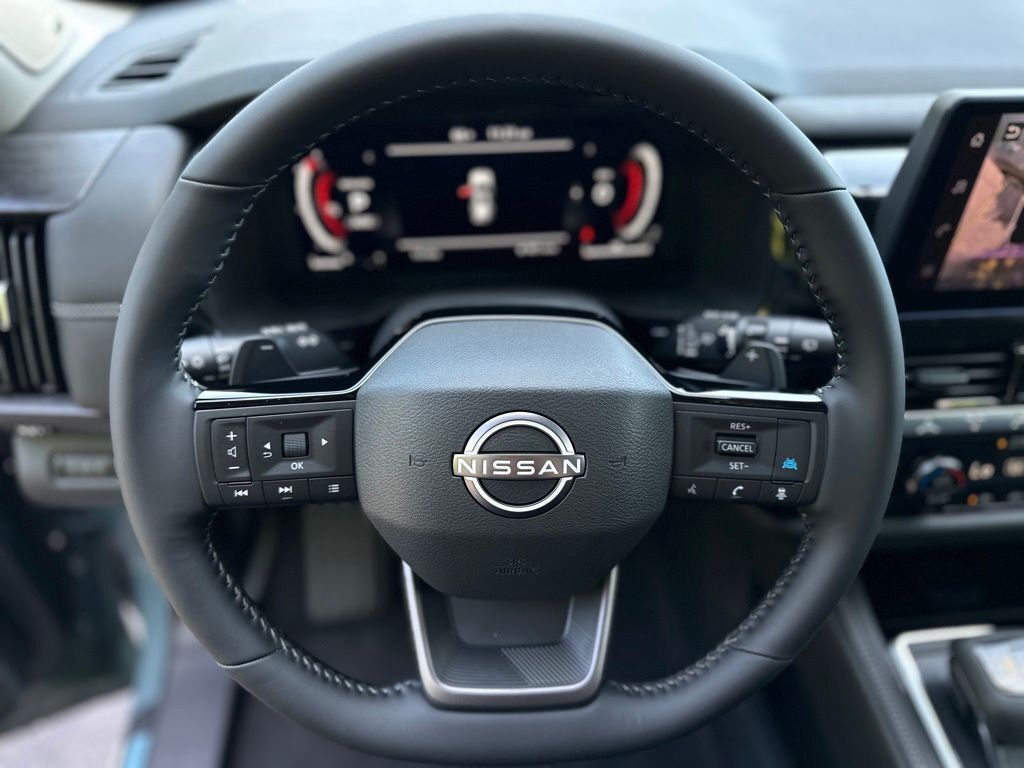 2026 Nissan Pathfinder Platinum San Clemente CA