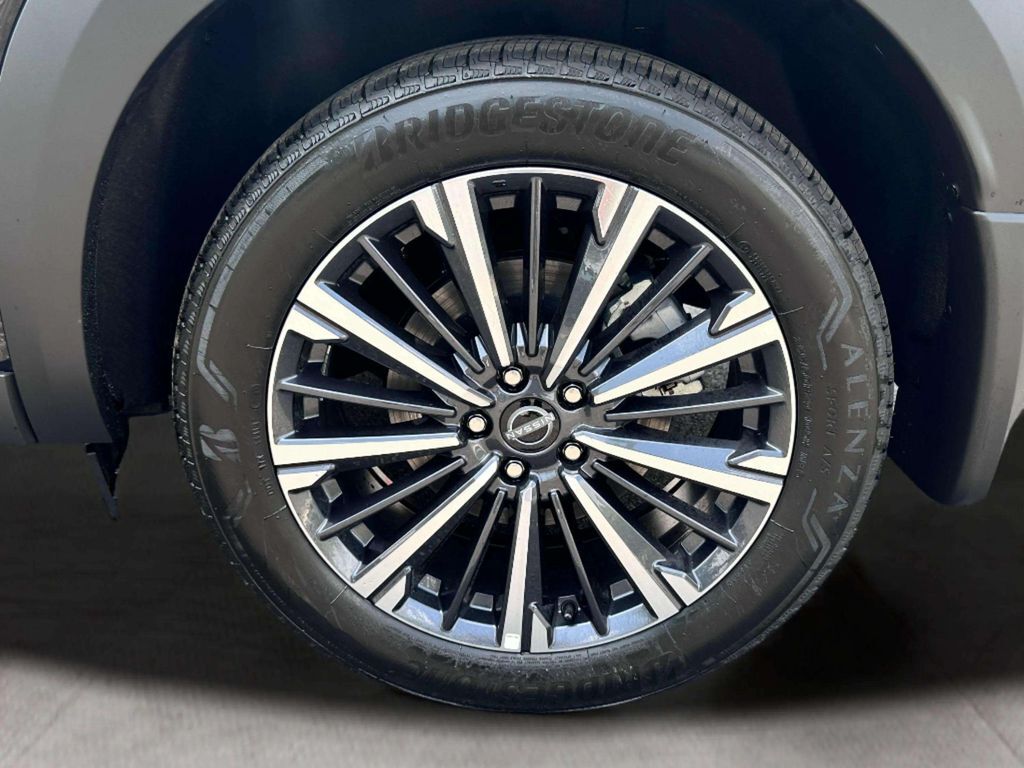 2026 Nissan Pathfinder Platinum San Clemente CA