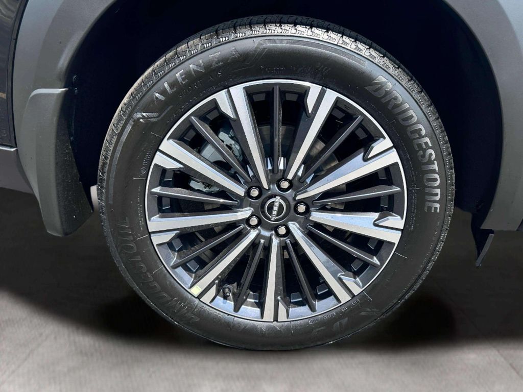 2026 Nissan Pathfinder Platinum San Clemente CA