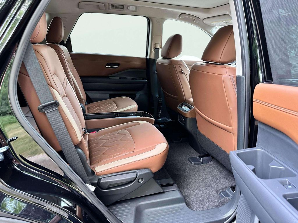 2026 Nissan Pathfinder Platinum San Clemente CA