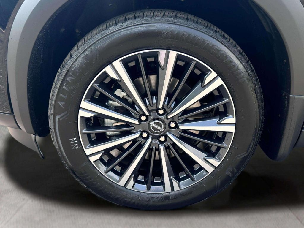 2026 Nissan Pathfinder Platinum San Clemente CA
