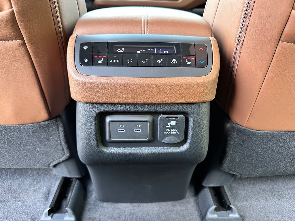 2026 Nissan Pathfinder Platinum San Clemente CA
