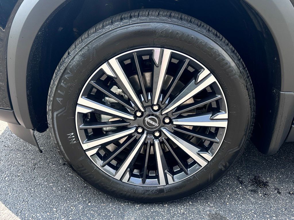 2026 Nissan Pathfinder Platinum San Clemente CA