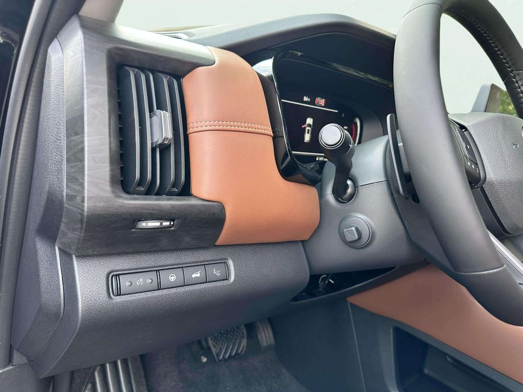 2026 Nissan Pathfinder Platinum San Clemente CA