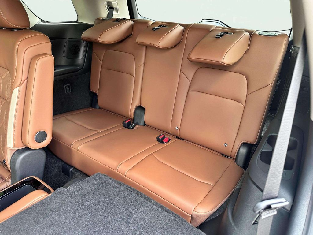 2026 Nissan Pathfinder Platinum San Clemente CA