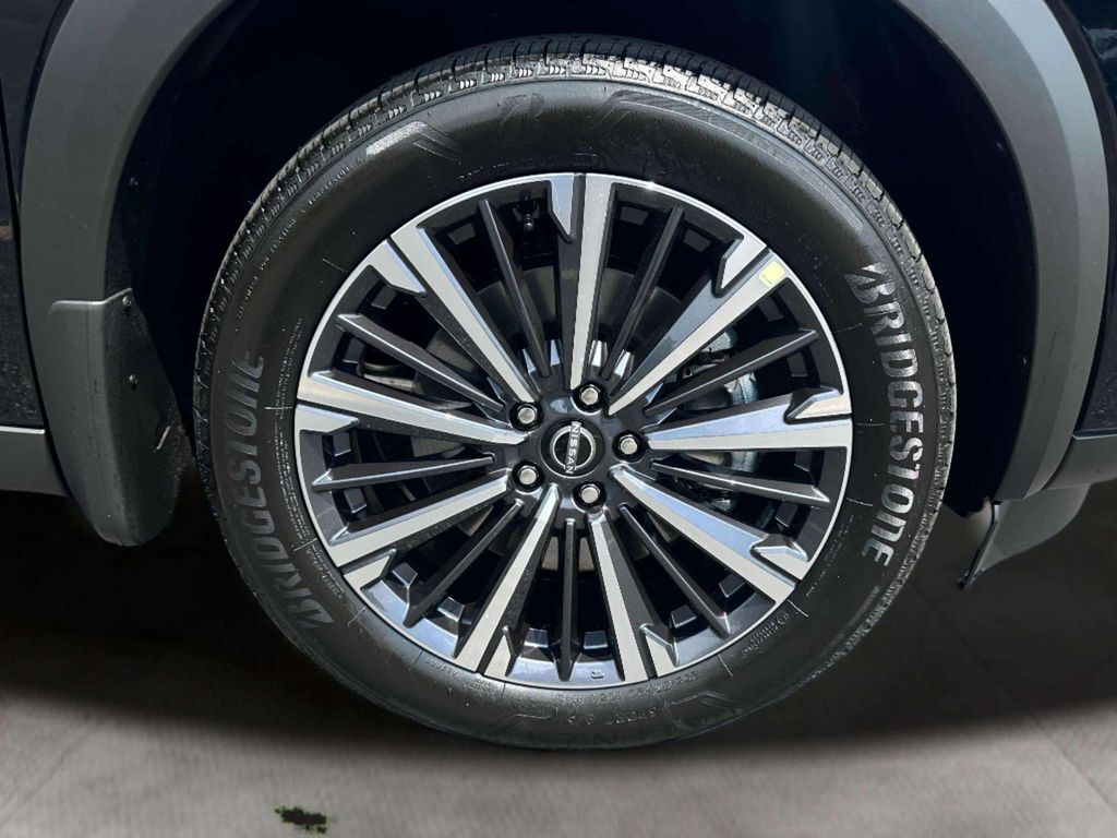 2026 Nissan Pathfinder Platinum San Clemente CA