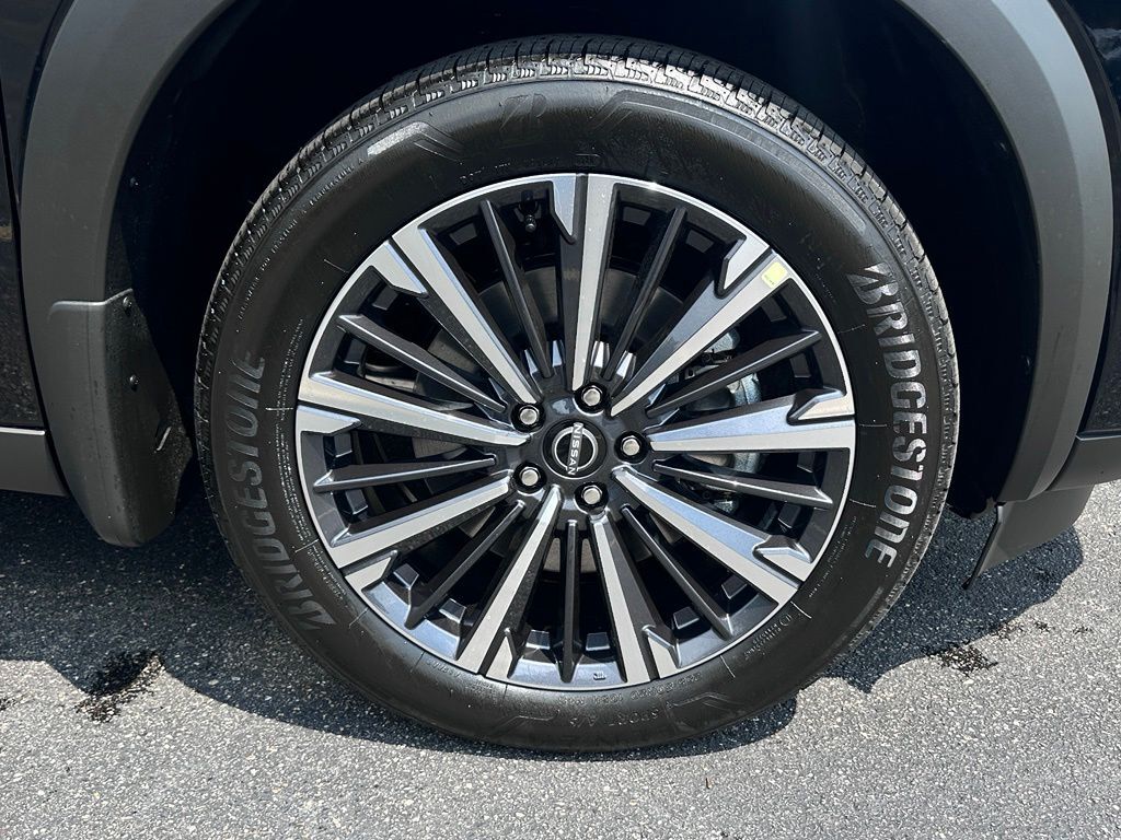 2026 Nissan Pathfinder Platinum San Clemente CA