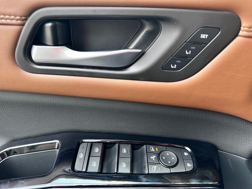 2026 Nissan Pathfinder Platinum San Clemente CA