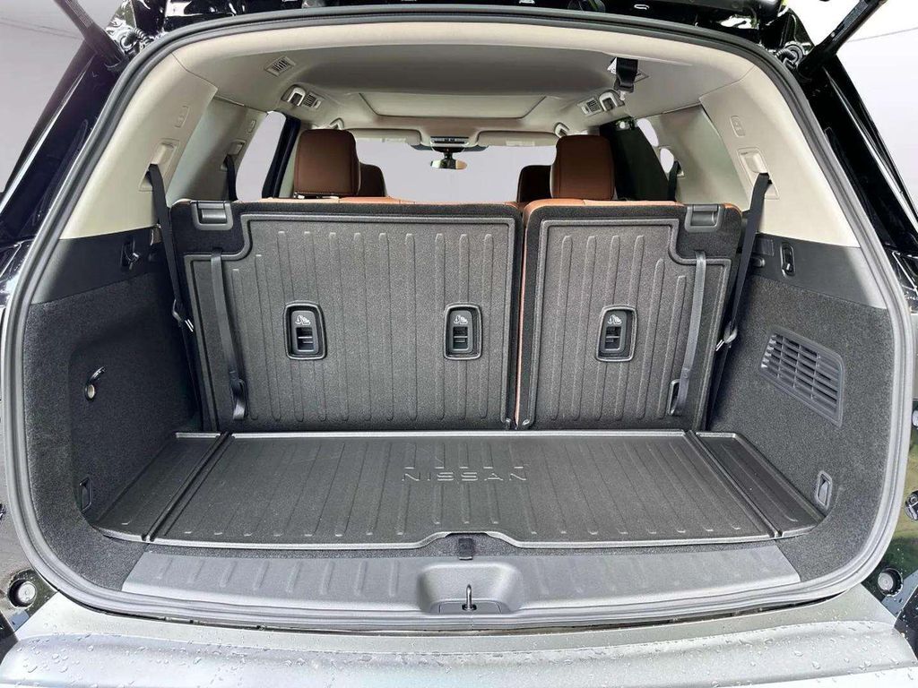 2026 Nissan Pathfinder Platinum San Clemente CA