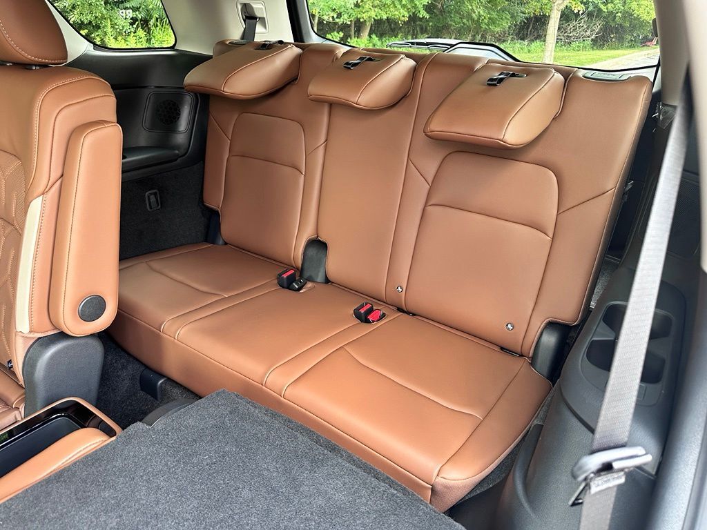 2026 Nissan Pathfinder Platinum San Clemente CA