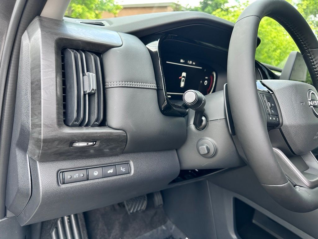 2026 Nissan Pathfinder Platinum San Clemente CA