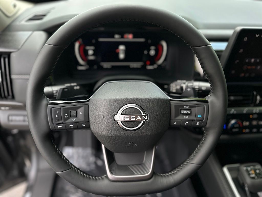 2026 Nissan Pathfinder Platinum San Clemente CA