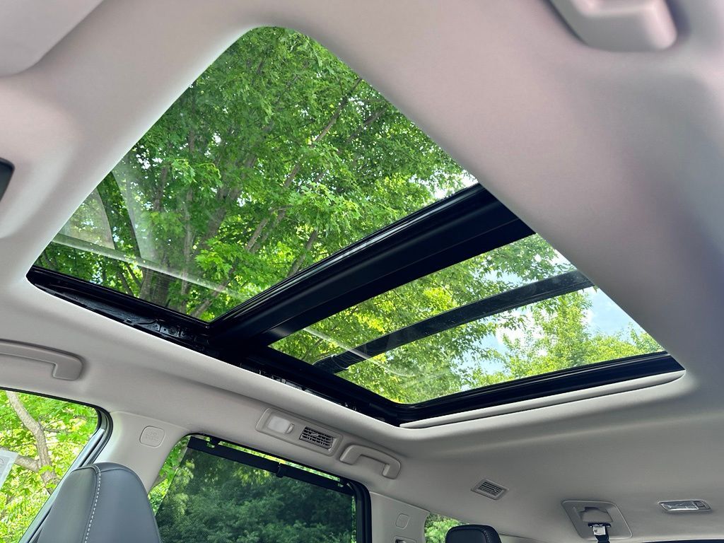 2026 Nissan Pathfinder Platinum San Clemente CA
