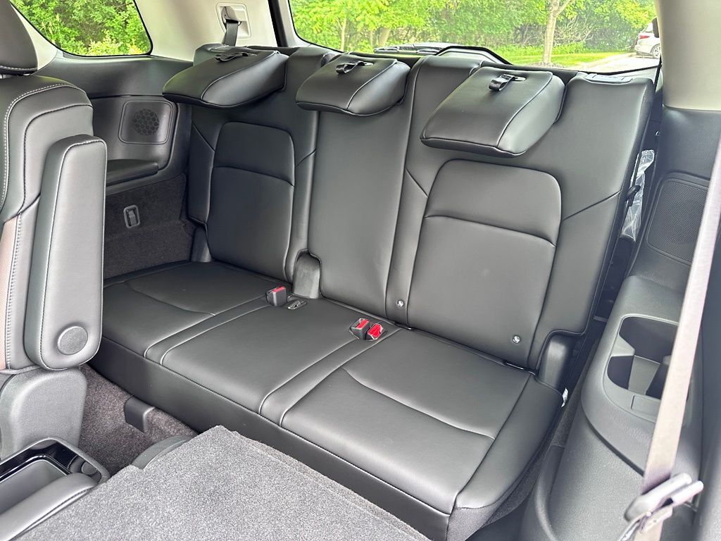 2026 Nissan Pathfinder Platinum San Clemente CA