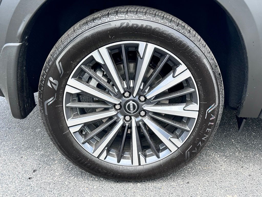 2026 Nissan Pathfinder Platinum San Clemente CA