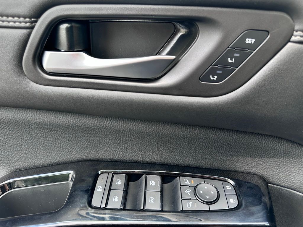 2026 Nissan Pathfinder Platinum San Clemente CA