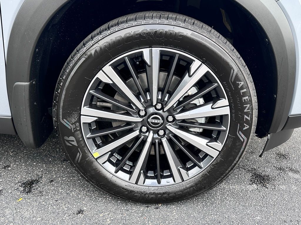 2026 Nissan Pathfinder Platinum San Clemente CA