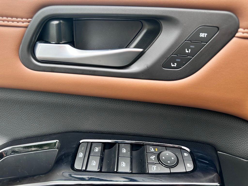 2026 Nissan Pathfinder Platinum San Clemente CA