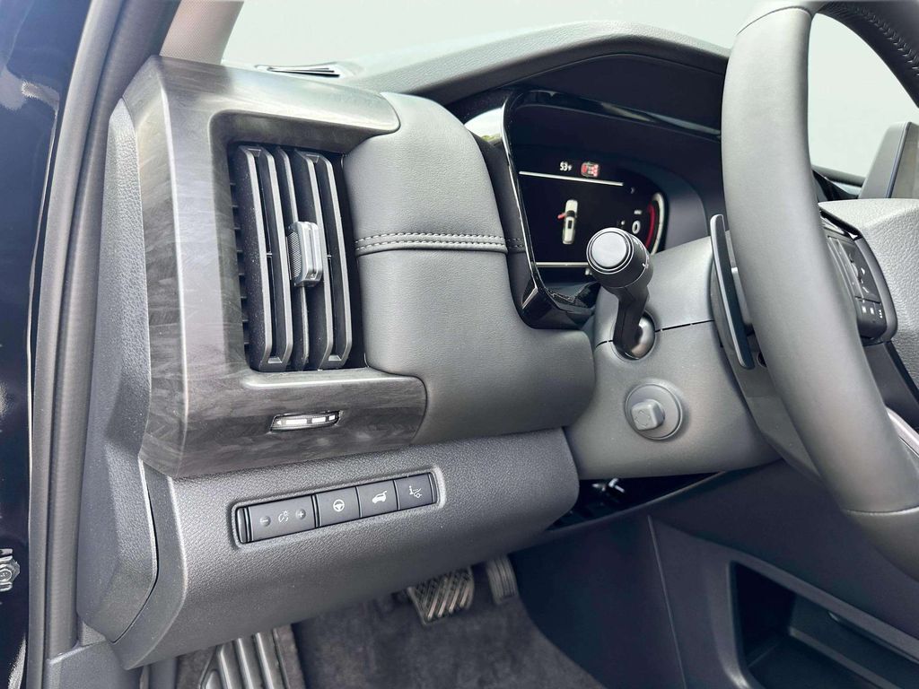 2026 Nissan Pathfinder Platinum San Clemente CA