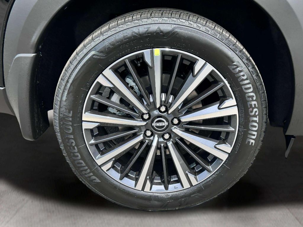 2026 Nissan Pathfinder Platinum San Clemente CA