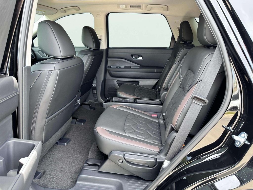2026 Nissan Pathfinder Platinum San Clemente CA