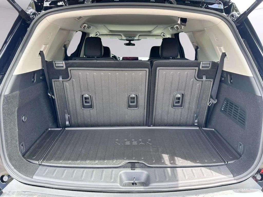 2026 Nissan Pathfinder Platinum San Clemente CA
