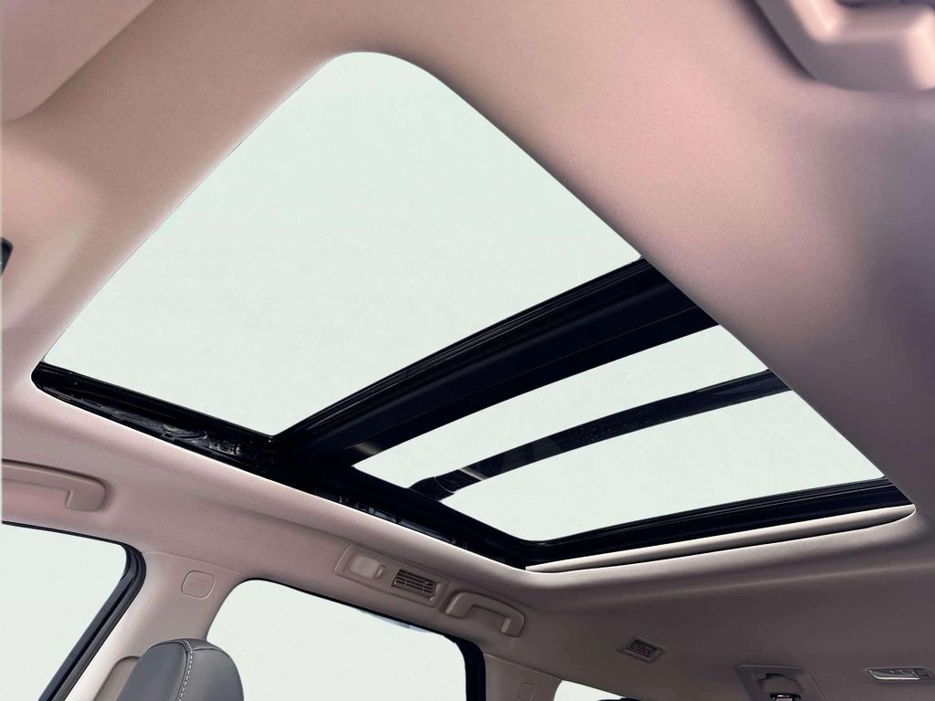 2026 Nissan Pathfinder Platinum San Clemente CA