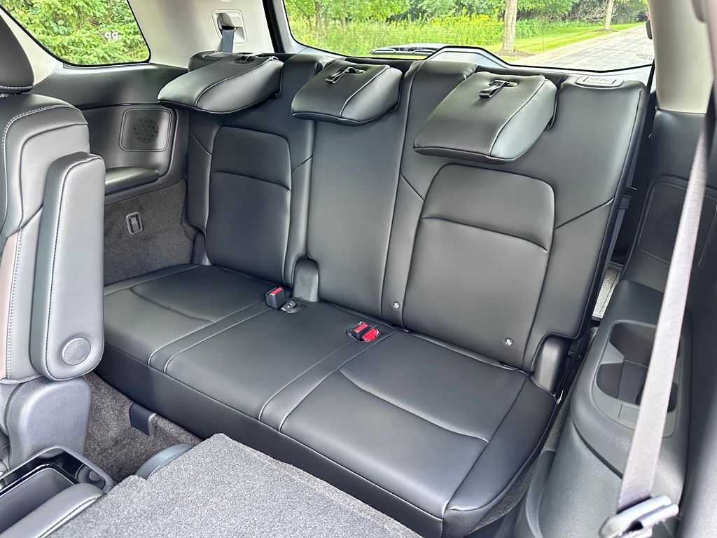 2026 Nissan Pathfinder Platinum San Clemente CA
