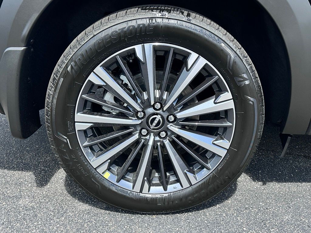2026 Nissan Pathfinder Platinum San Clemente CA