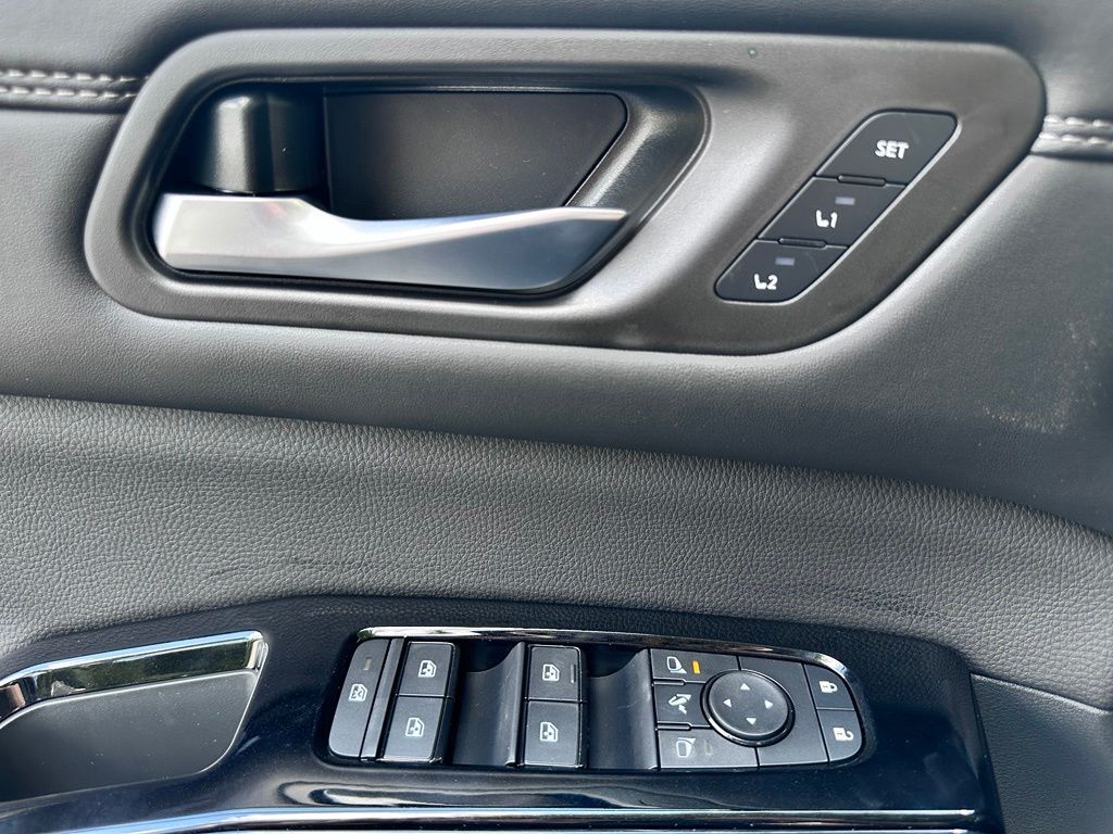 2026 Nissan Pathfinder Platinum San Clemente CA