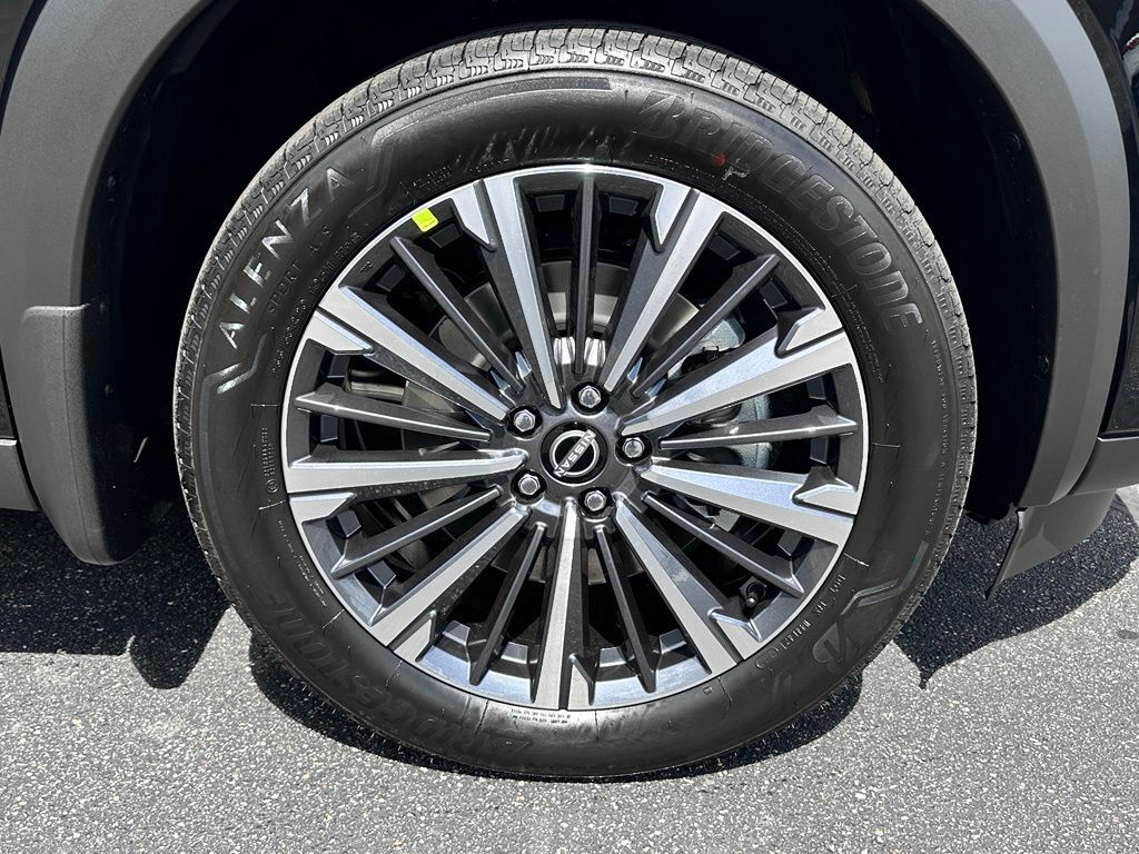 2026 Nissan Pathfinder Platinum San Clemente CA