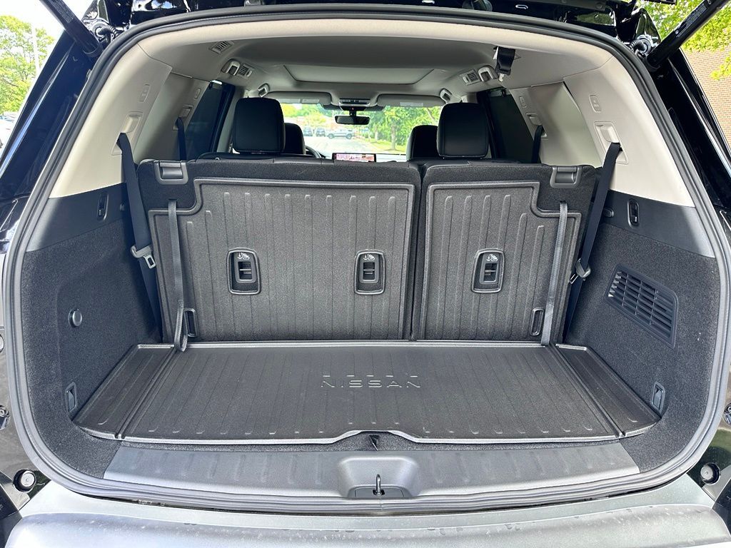 2026 Nissan Pathfinder Platinum San Clemente CA