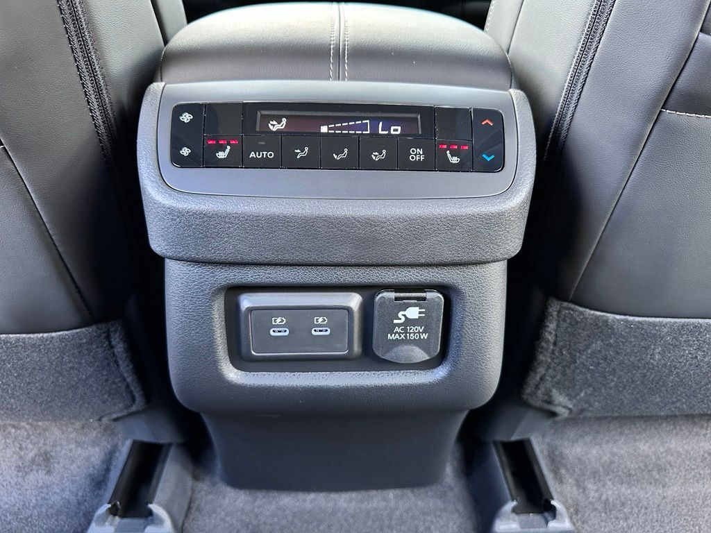 2026 Nissan Pathfinder Platinum San Clemente CA