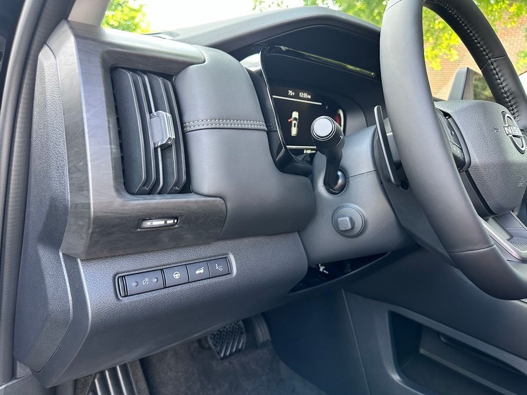 2026 Nissan Pathfinder Platinum San Clemente CA