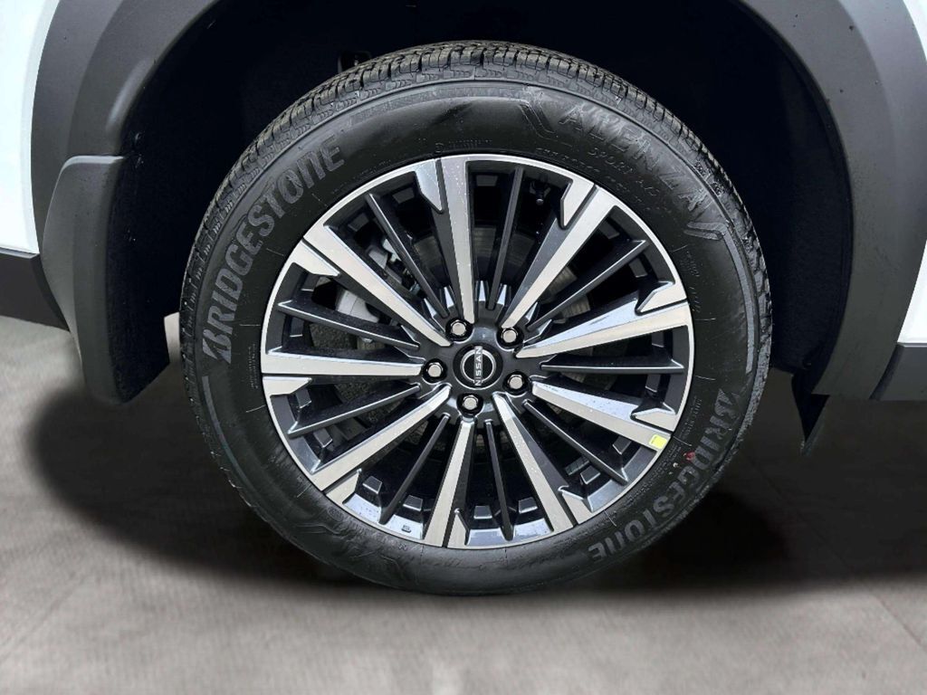 2026 Nissan Pathfinder Platinum San Clemente CA