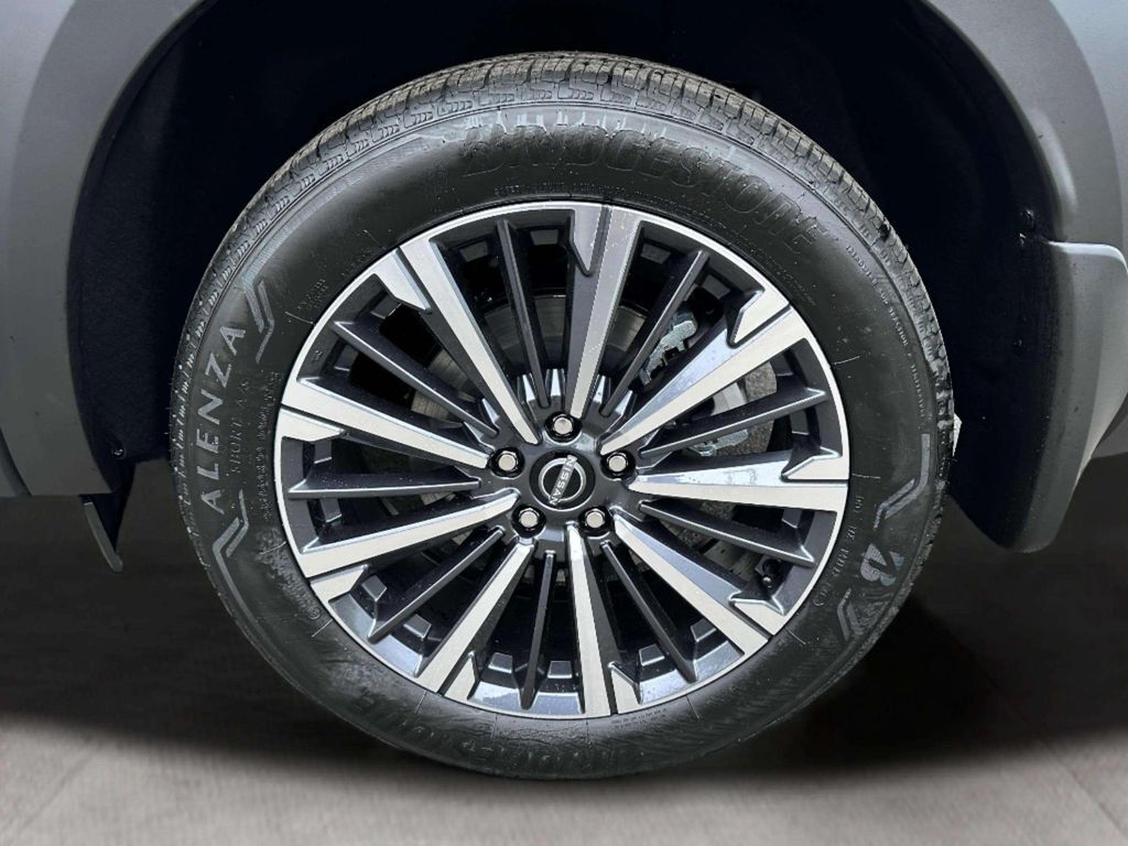 2026 Nissan Pathfinder Platinum San Clemente CA