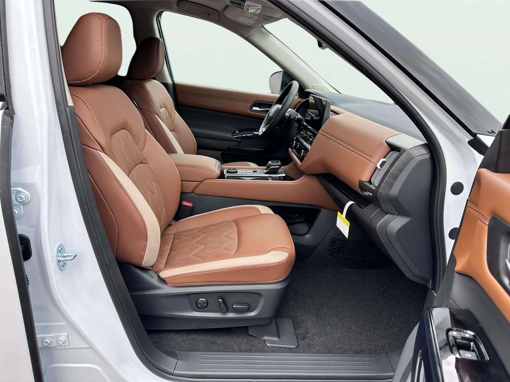 2026 Nissan Pathfinder Platinum San Clemente CA