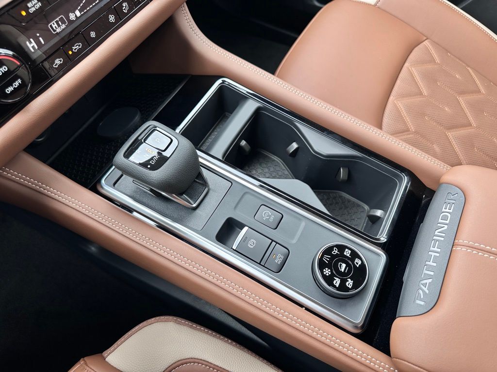 2026 Nissan Pathfinder Platinum San Clemente CA
