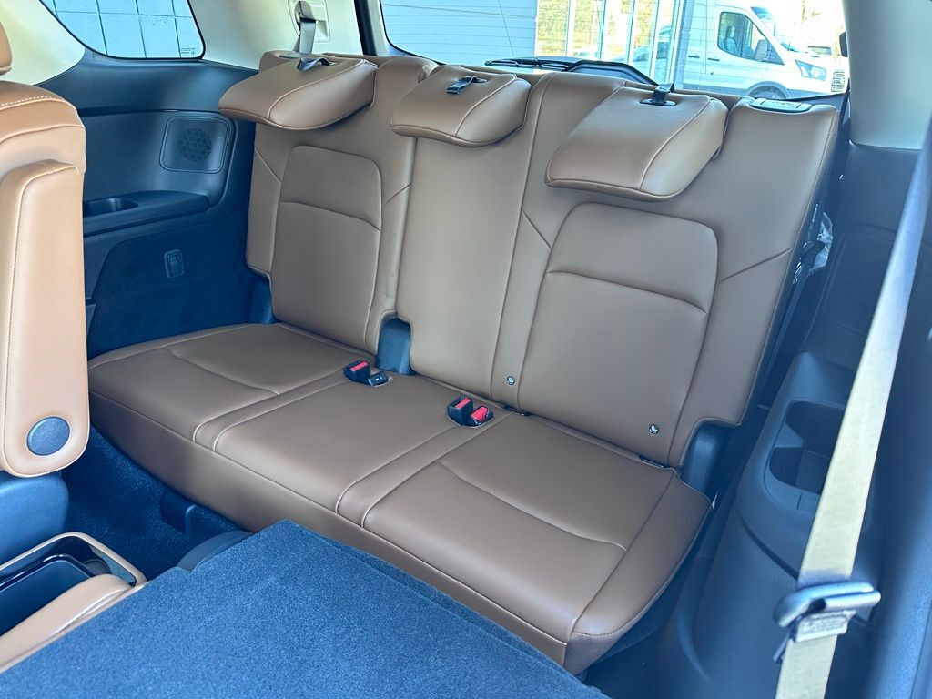 2026 Nissan Pathfinder Platinum San Clemente CA