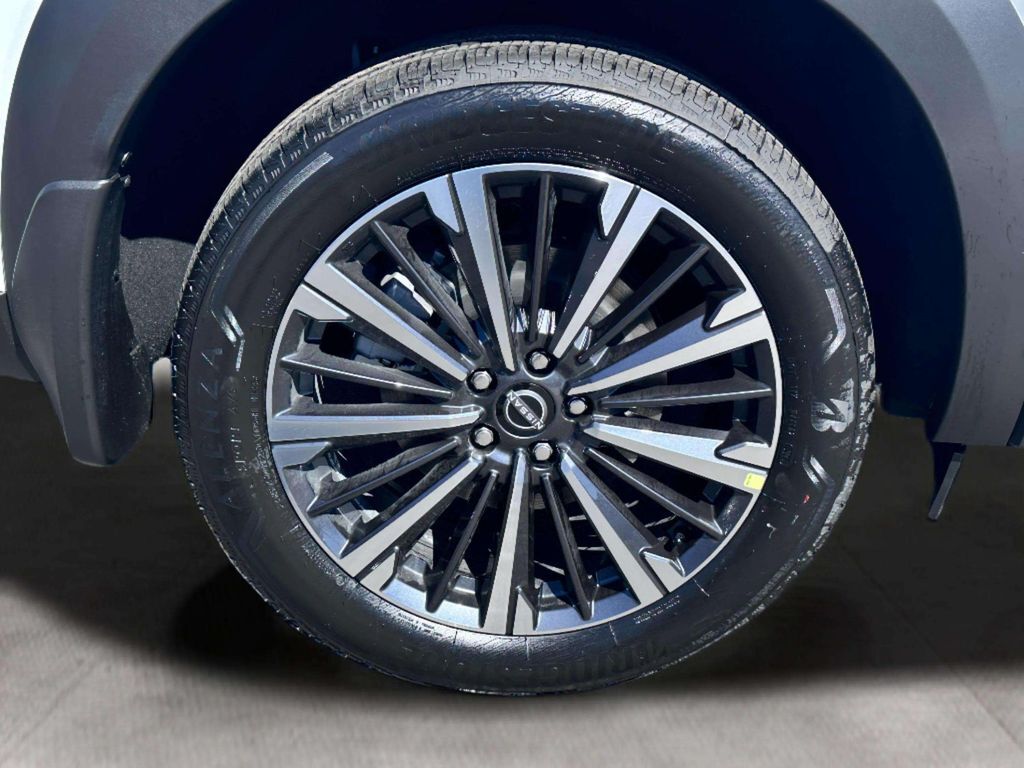 2026 Nissan Pathfinder Platinum San Clemente CA