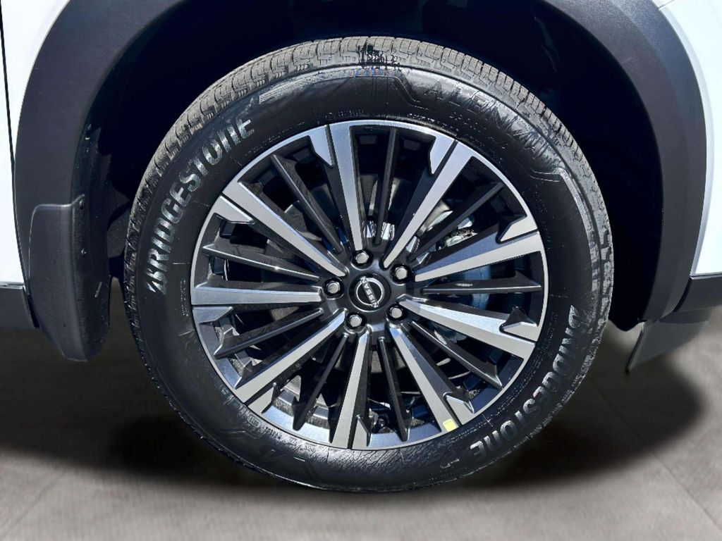 2026 Nissan Pathfinder Platinum San Clemente CA