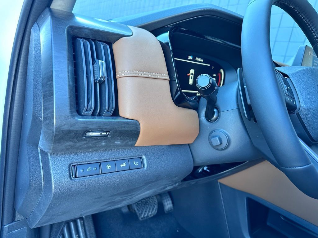 2026 Nissan Pathfinder Platinum San Clemente CA